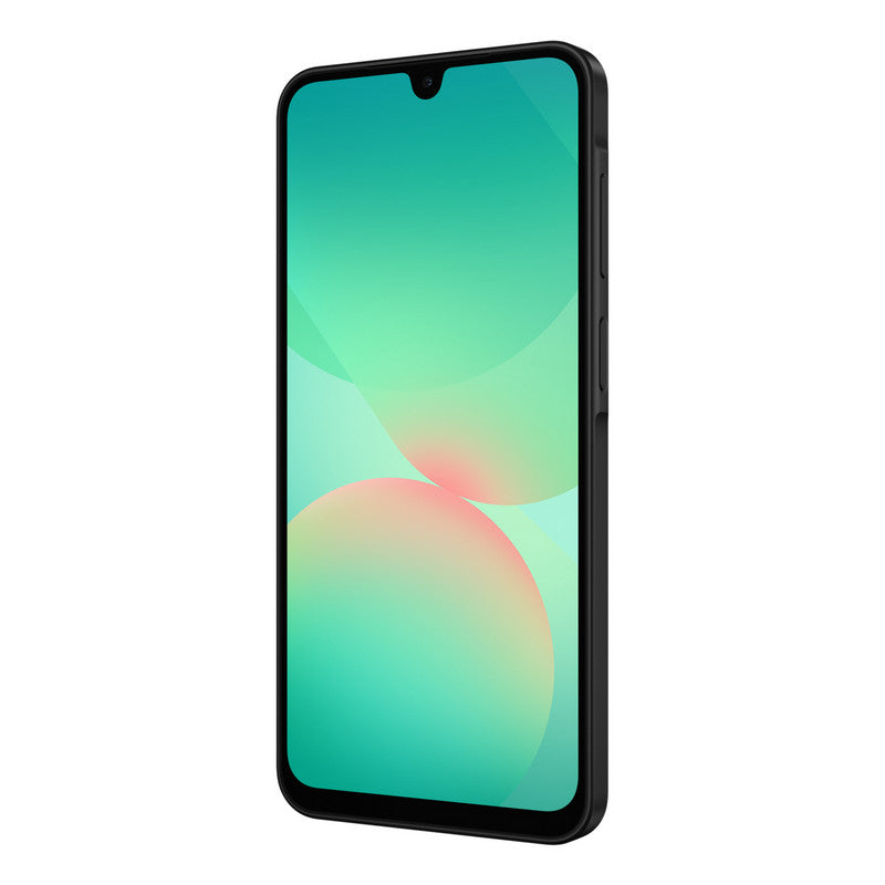 Samsung Galaxy A26 5G SM-A266B 128GB black