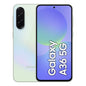 Samsung Galaxy A36 5G SM-A366B 6GB 128GB awesome lime