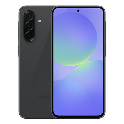 Samsung Galaxy A36 5G SM-A366B 6GB 128GB EE awesome black