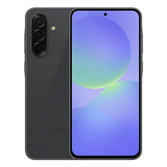 Samsung Galaxy A36 5G SM-A366B 6GB 128GB EE awesome black