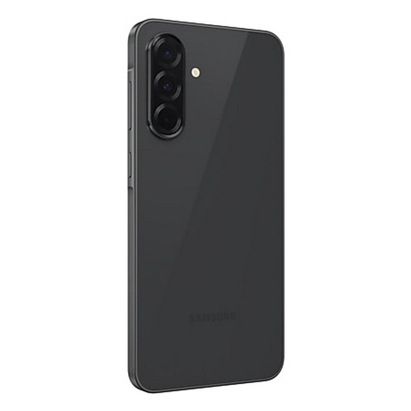 Samsung Galaxy A36 5G SM-A366B 6GB 128GB EE awesome black