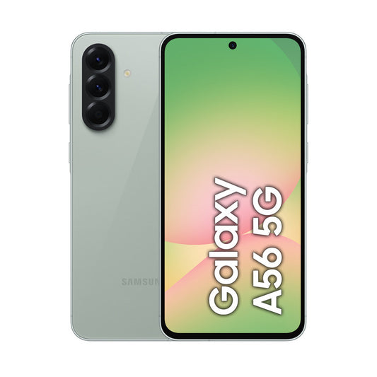 Samsung Galaxy A56 5G SM-A566B 8GB 128GB awesome olive