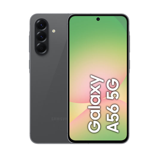 Samsung Galaxy A56 5G SM-A566B 8GB 128GB awesome graphite