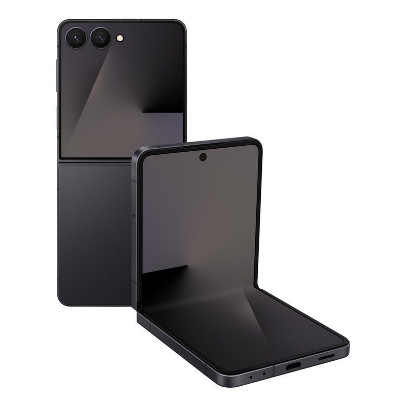 Samsung Galaxy Z Flip7 F766B 256GB jetblack