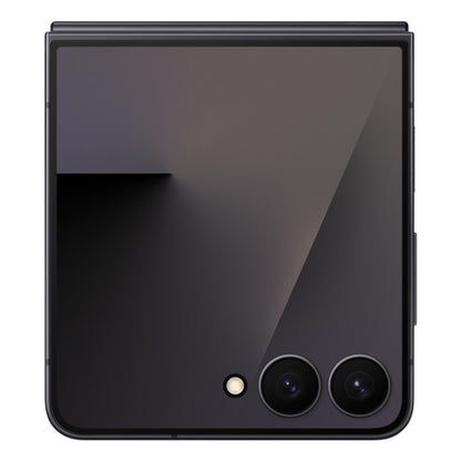 Samsung Galaxy Z Flip7 F766B 256GB jetblack