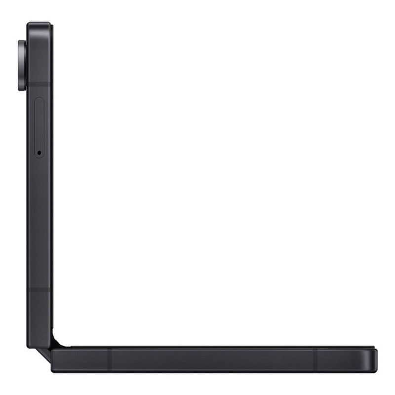 Samsung Galaxy Z Flip7 F766B 256GB jetblack
