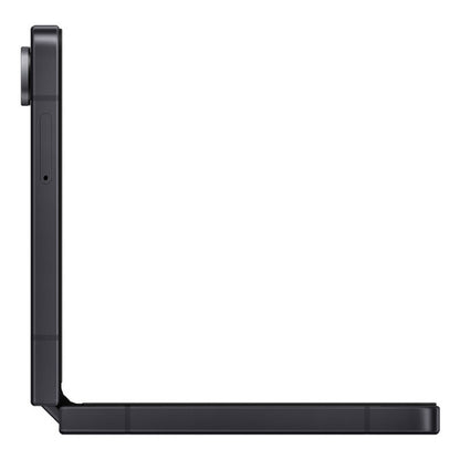 Samsung Galaxy Z Flip7 F766B 256GB jetblack