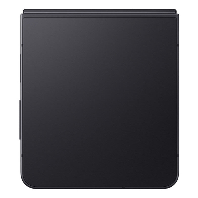 Samsung Galaxy Z Flip7 F766B 512GB jetblack
