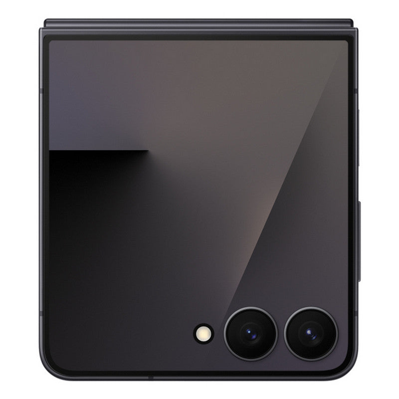 Samsung Galaxy Z Flip7 F766B 512GB jetblack