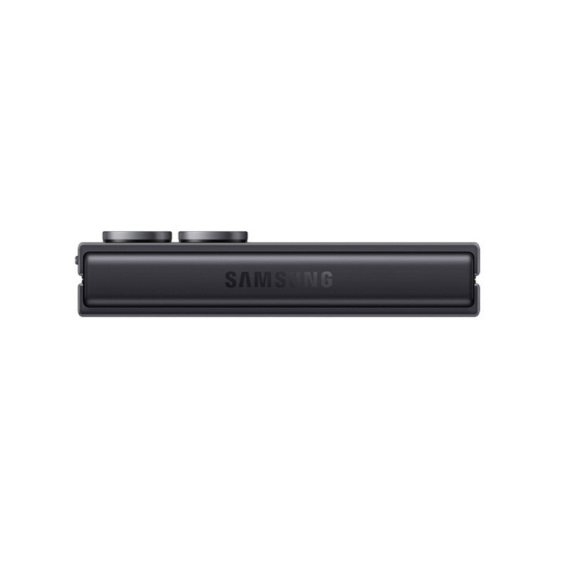 Samsung Galaxy Z Flip7 F766B 512GB jetblack