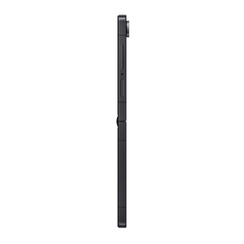 Samsung Galaxy Z Flip7 F766B 512GB jetblack
