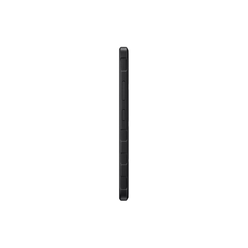 Samsung Galaxy XCover7 SM-G556B EE schwarz