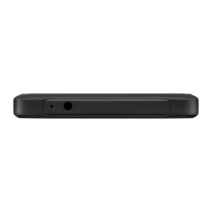 Samsung Galaxy XCover7 SM-G556B EE schwarz