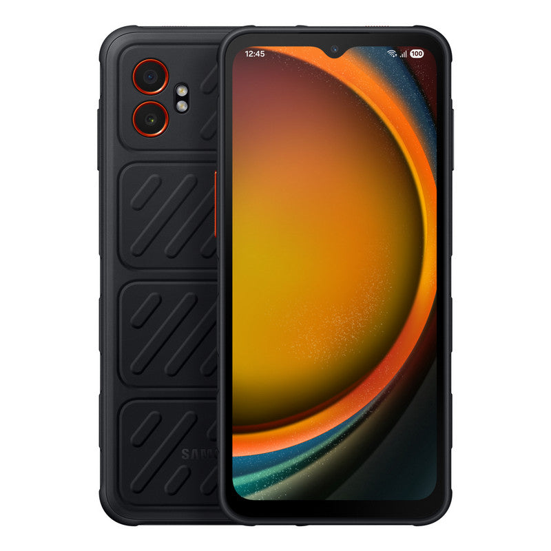 Samsung Galaxy XCover7 Pro G766B 128GB EE - DACH