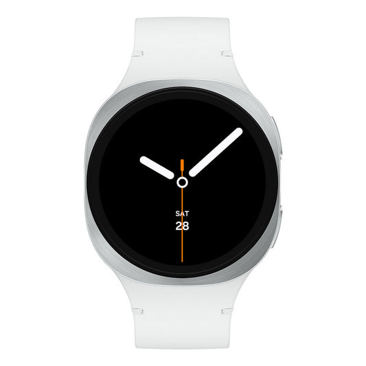 Samsung Galaxy Watch8 L320 40mm silver