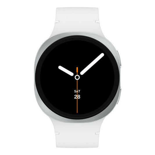 Samsung Galaxy Watch8 L330 44mm silver