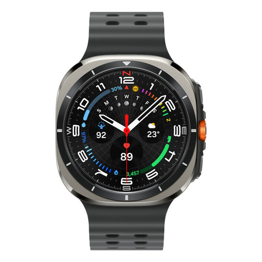 Samsung Galaxy Watch Ultra LTE L705 47mm titan silver