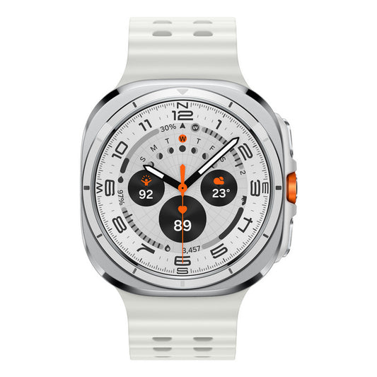 Samsung Galaxy Watch Ultra LTE L705 47mm titan white