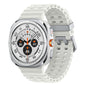 Samsung Galaxy Watch Ultra LTE L705 47mm titan white (EU)