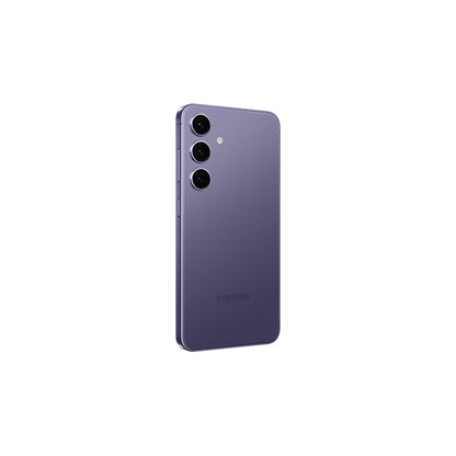 Samsung Galaxy S24 SM-S921B 5G 8GB 128GB cobalt violet