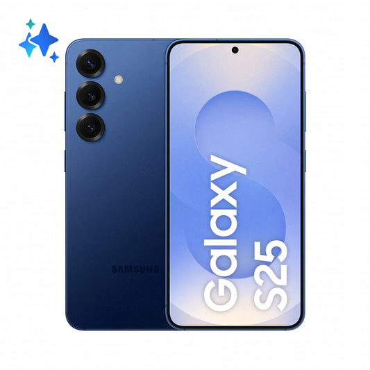 Samsung Galaxy S25 SM-S931B 256GB navy EU