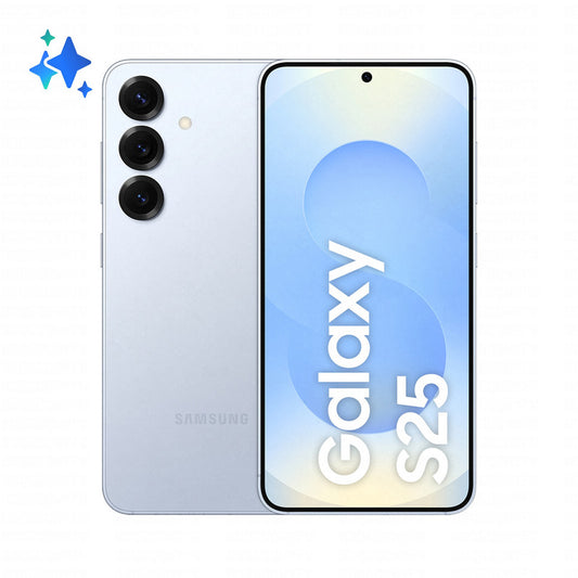 Samsung Galaxy S25 SM-S931B 128GB icyblue
