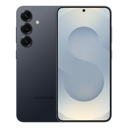 Samsung Galaxy S25 S931B 128GB blue black