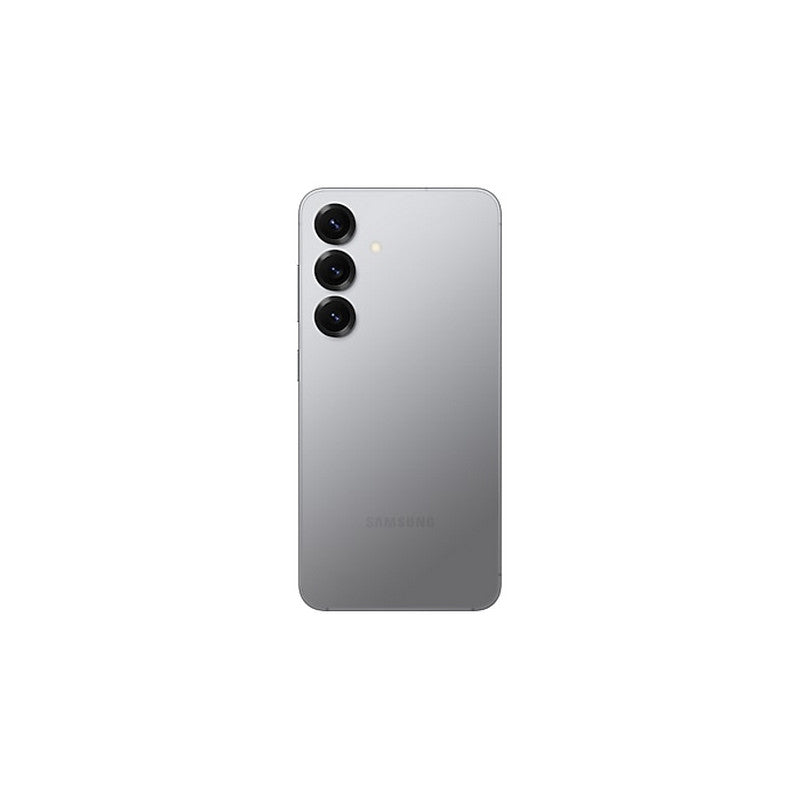 Samsung Galaxy S25 SM-S931B 128GB EE silver shadow