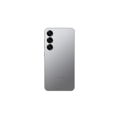 Samsung Galaxy S25 SM-S931B 128GB EE silver shadow