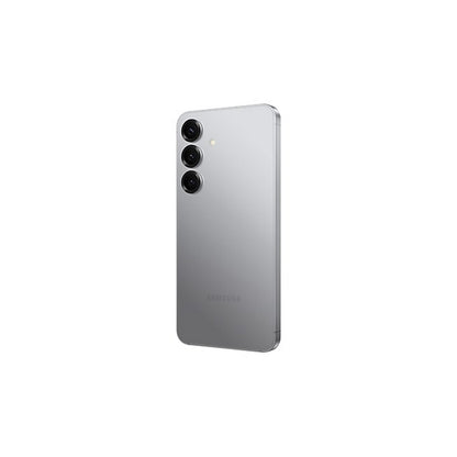 Samsung Galaxy S25 SM-S931B 128GB EE silver shadow