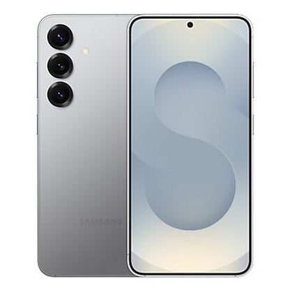 Samsung Galaxy S25 S931B 128GB EE silver shadow DACH