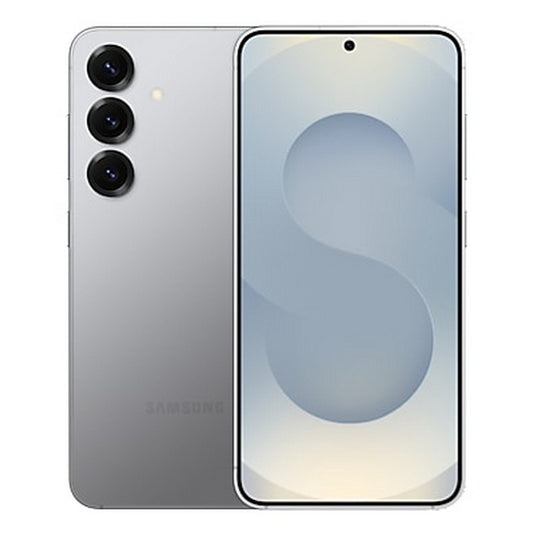Samsung Galaxy S25 S931B 128GB EE silver shadow DACH