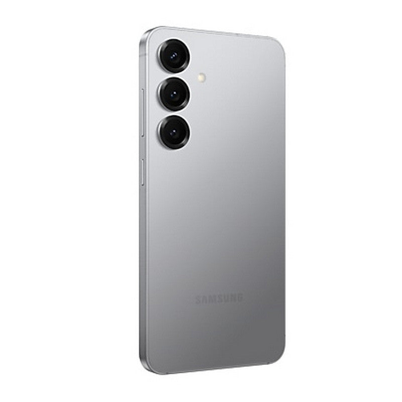 Samsung Galaxy S25 S931B 128GB EE silver shadow DACH