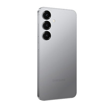 Samsung Galaxy S25 S931B 128GB EE silver shadow DACH