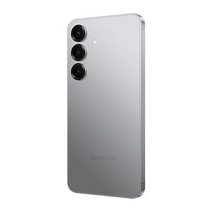 Samsung Galaxy S25 S931B 128GB EE silver shadow DACH