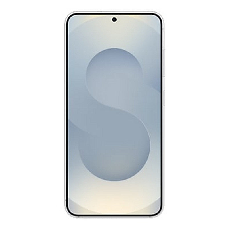Samsung Galaxy S25 S931B 128GB EE silver shadow DACH
