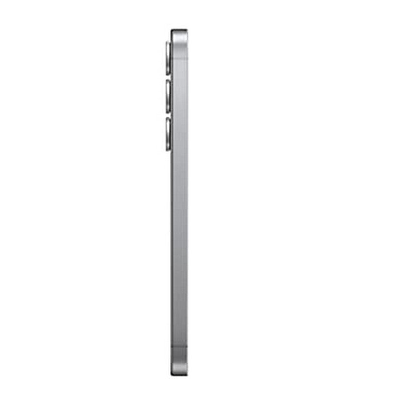 Samsung Galaxy S25 S931B 128GB EE silver shadow DACH