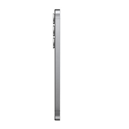 Samsung Galaxy S25 S931B 128GB EE silver shadow DACH