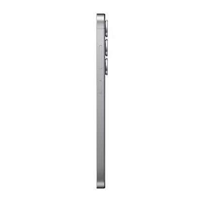 Samsung Galaxy S25 S931B 128GB EE silver shadow DACH