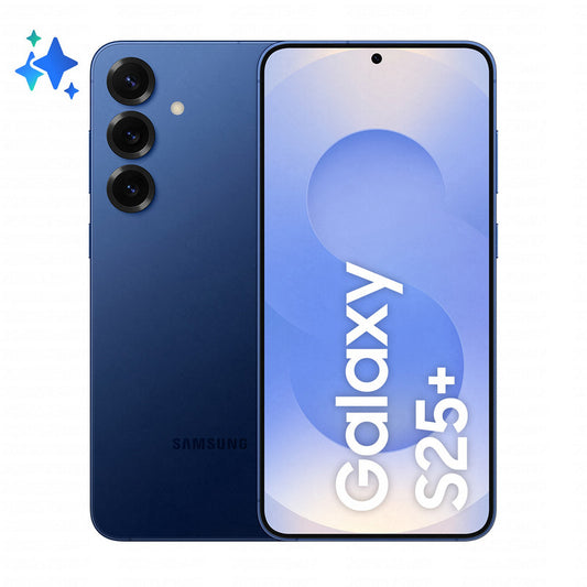 Samsung Galaxy S25+ S936B 256GB navy