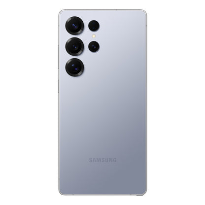 Samsung Galaxy S25 Ultra S938B 256GB titanium silverblue