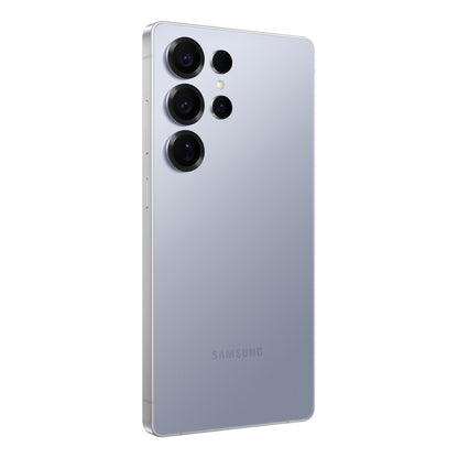 Samsung Galaxy S25 Ultra S938B 256GB titanium silverblue