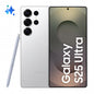 Samsung Galaxy S25 Ultra SM-S938B 512GB tit. whitesilver EU