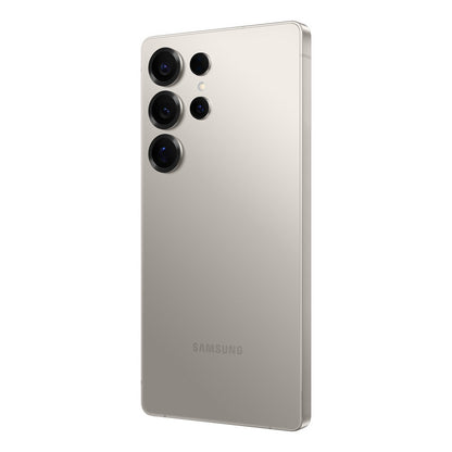 Samsung Galaxy S25 Ultra S938B 256GB titanium gray
