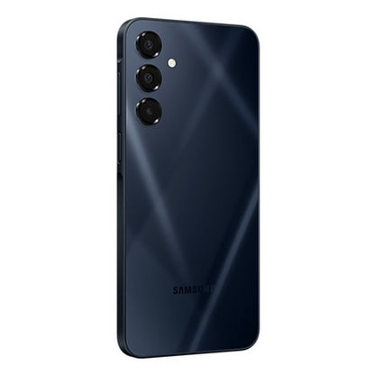 Samsung Galaxy A16 5G SM-A166B 4GB 128GB blue black EU