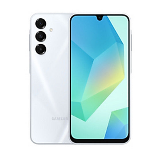 Samsung Galaxy A16 5G SM-A166B 4GB 128GB light gray EU