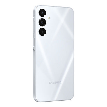 Samsung Galaxy A16 5G SM-A166B 4GB 128GB light gray EU