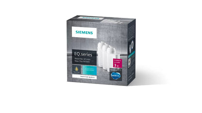 Siemens Wasserfilter Brita Intenza 3er-Pack TZ70033A