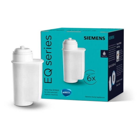 Siemens Wasserfilter 6er Pack TZ70063A