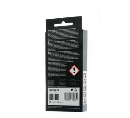 Siemens Entkalkungstabletten 3er Pack TZ80002B